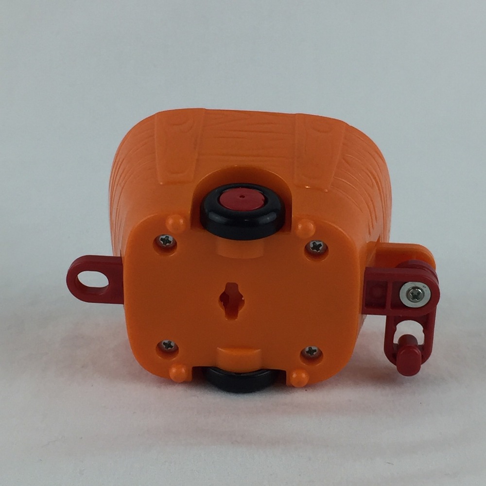 VTech Go Go Smart Wheels Train Trailer Car Convertible Lot Interactive Tested - Picture 9 of 16